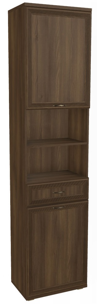 Фото Шкаф Карина ШК-1048 многоцелевой от производителя Лером в Алуште по цене 18&nbsp;110 ₽