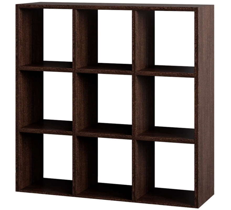 Фото Полка навесная ИОН 4 от производителя Мебелони в Алуште по цене 2 720 ₽