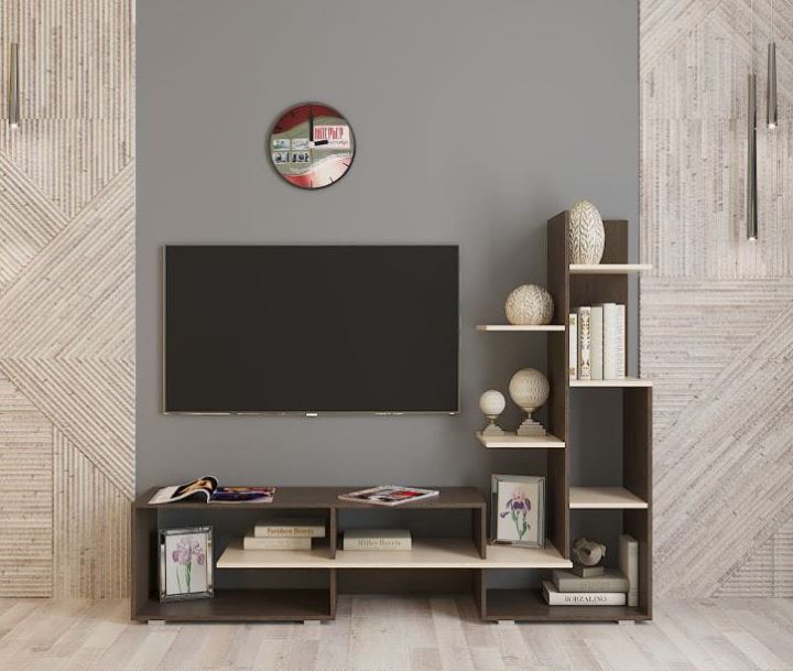 Фото Стенка Дели от производителя Интерьер-центр в Алуште по цене 4&nbsp;740 ₽