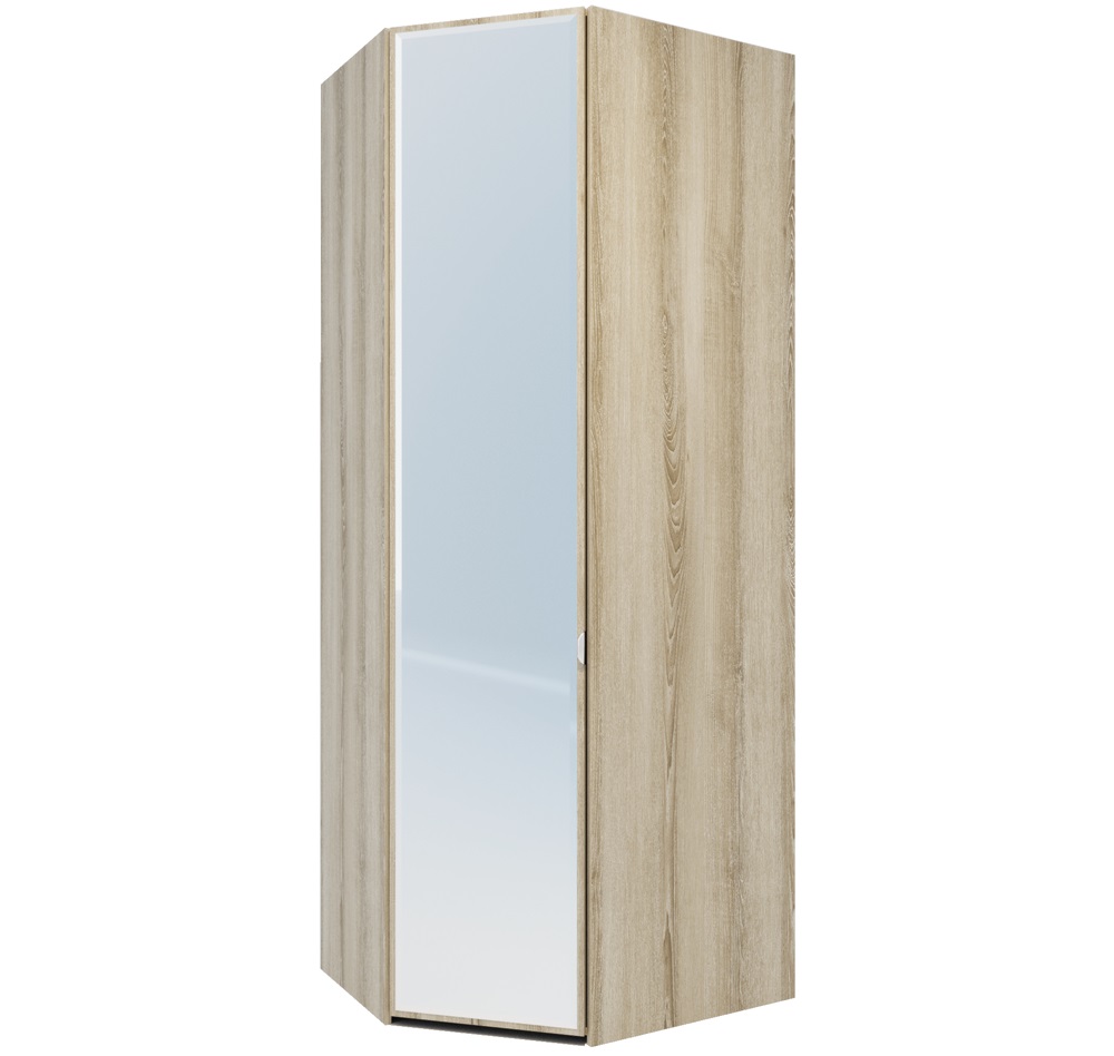 Фото Шкаф Афина А7 (89) угловой от производителя Заречье в Алуште по цене 20 410 ₽