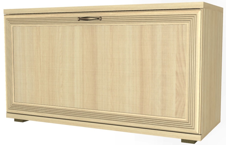 Фото Тумба Карина ТБ-1041 от производителя Лером в Алуште по цене 8&nbsp;450 ₽