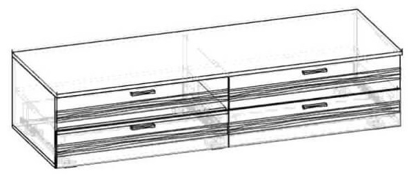Фото Тумба ТВ Лотос ТБ-815 в Алуште по цене 6 490 ₽ от производителя Сантан, код товара 2000001599730, 2000001599747, 2000001599754 шт Фото Тумба ТВ Лотос ТБ-815 от производителя Сантан в Алуште по цене 6 490 ₽