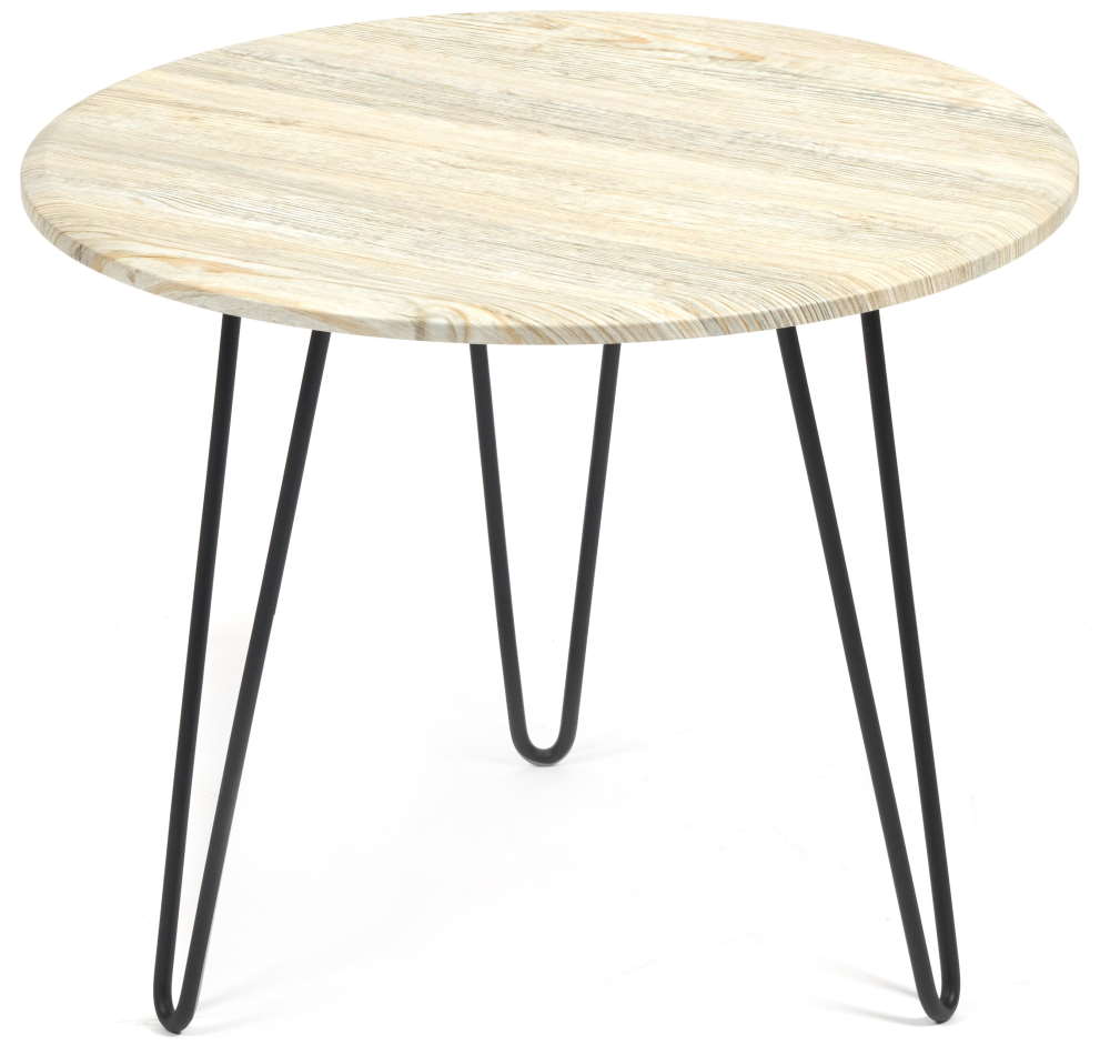 Фото Стол журнальный Хирон (Huron) от производителя Tetchair в Алуште по цене 6&nbsp;050 ₽