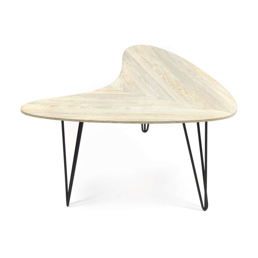 Фото Стол журнальный Волкат (Wolcot) от производителя Tetchair в Алуште по цене 11 280 ₽