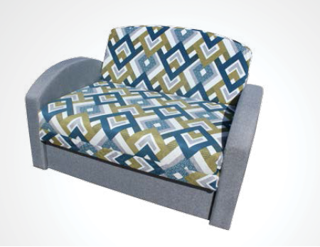 Фото Диван Олеся от производителя ArtMax в Алуште по цене 19 720 ₽