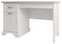 Фото  стол письменный 120 монако (monako) производитель Анрэкс