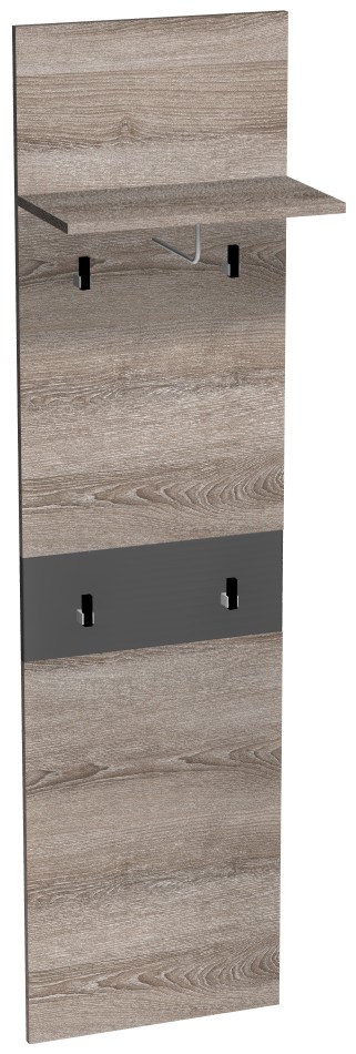 Фото Вешалка Ханна ПХ-11 от производителя СБК в Алуште по цене 2&nbsp;900 ₽