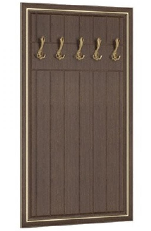 Фото Панель большой вешалки Виктория от производителя Мебель Маркет в Алуште по цене 16&nbsp;470 ₽