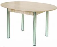 Фото stoly-ovalnye стол обеденный со-1 (1,6) производитель Росток