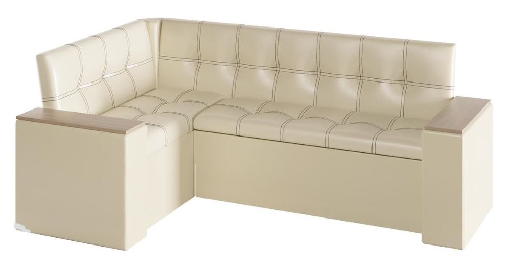 Фото Кухонный уголок Остин исп.2 (7) от производителя ТриЯ в Алуште по цене 35 440 ₽