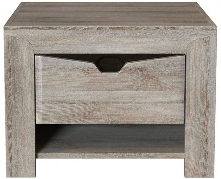 Фото Тумба прикроватная Гарда (СБК) в Алуште по цене 3 600 ₽ от производителя СБК, код товара 2000002520092, 2000001646878, 2000001646885 шт Фото Тумба прикроватная Гарда (СБК) от производителя СБК в Алуште по цене 3 600 ₽