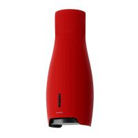 Вытяжка островная Kent 50 (435х435хh1050(1300)) (Материал Металл , Цвет Черный) в Алуште от производителя 