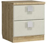 Фото tumby-prikrovatnye тумба прикроватная анастасия ан-14к производитель Компасс