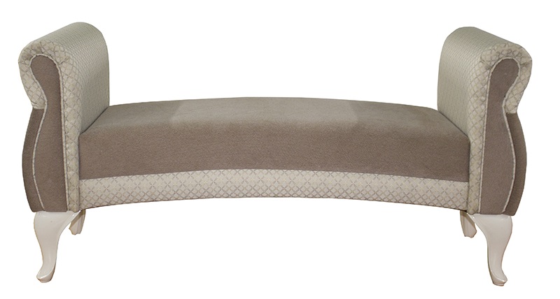 Фото Пуф Лилия без спинки от производителя Аквилон в Алуште по цене 23&nbsp;010 ₽