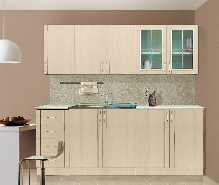 Кухня Диана 4 (2,0) (белый, млечный дуб,(Фант-мебель)) Кухня Диана 4 (2,0) (белый, млечный дуб,(Фант-мебель))