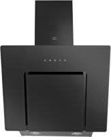 Вытяжка наклонная FREESIA 150 GLASS (500х410хh1200) (Материал корпуса Металл/стекло , цвет белый) в Алуште от производителя 