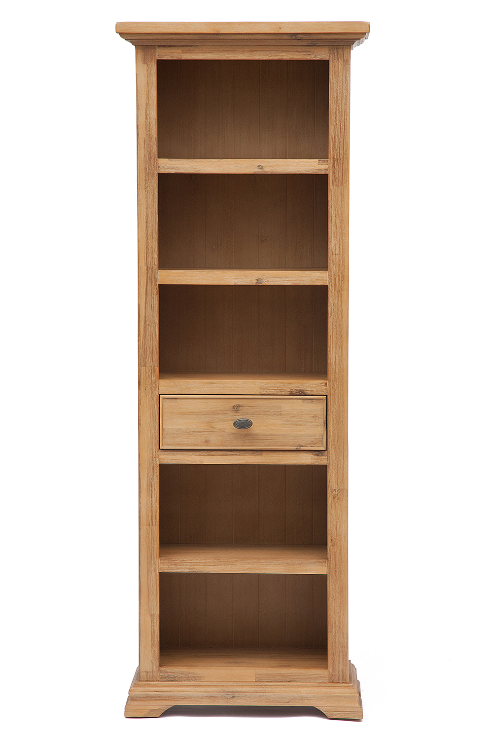 Фото Книжный шкаф Avignon PRO-L01-H195 от производителя Tetchair в Алуште по цене 49 040 ₽