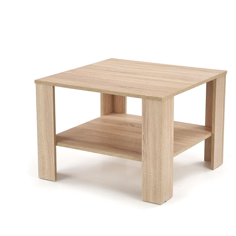 Фото Стол журнальный Halmar Kwadro kwadrat от производителя Halmar  в Алуште по цене 7&nbsp;990 ₽