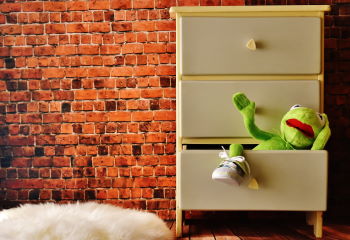 Комод в детскую Комод в детскую