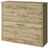 Фото Тумба для обуви 2D Дорсет (Doorset) от производителя Анрэкс в Алуште по цене 9&nbsp;940 ₽