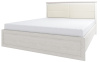 Фото Кровать двуспальная 160M Монако (Monako) (СМ 160х200) без основания от производителя Анрэкс в Алуште по цене 31&nbsp;980 ₽