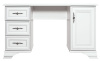 Фото Стол туалетный Kentaki S320-TOL от производителя Black Red White (БРВ) в Алуште по цене 24&nbsp;320 ₽