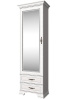 Фото Шкаф 1Z2S Тиффани (Tiffany) от производителя Анрэкс в Алуште по цене 30&nbsp;580 ₽