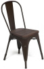 Фото Стул Вип Лофт Чеар (Vip Loft Chair) 011 от производителя Tetchair в Алуште по цене 5&nbsp;660 ₽