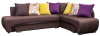 Фото Диван угловой Регина-10.3 (Дуэт) Г-образный от производителя Регина в Алуште по цене 74&nbsp;940 ₽