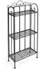 Фото Этажерка кованая 004  от производителя Tetchair в Алуште по цене 6&nbsp;520 ₽
