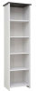 Фото Шкаф Порто REG/60 от производителя Black Red White (БРВ) в Алуште по цене 10&nbsp;860 ₽