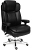 Фото Кресло для руководителя Биг (Big)-2 от производителя Tetchair в Алуште по цене 35&nbsp;610 ₽