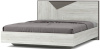 Фото Кровать двуспальная Стайл (СМ 160х200 ) без основания от производителя Регина в Алуште по цене 8&nbsp;580 ₽