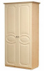 Фото Шкаф Ивушка-5 (94) двухдверный от производителя Марибель в Алуште по цене 22&nbsp;110 ₽