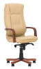 Фото Кресло для руководителя Техас (Texas) extra от производителя Новый стиль в Алуште по цене 36&nbsp;070 ₽