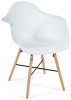 Фото Кресло Синди (Имс) (Cindy (Eames) от производителя Tetchair в Алуште по цене 2&nbsp;650 ₽