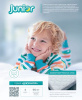 Фото Матрас Junior Grand (Джуниор Гранд) от производителя  в Алуште по цене 