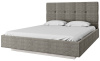Фото Кровать двуспальная 160M Модерн (Modern) (СМ 160х200) с подъемным механизмом от производителя Анрэкс в Алуште по цене 44&nbsp;590 ₽