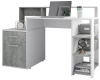 Фото Стол компьютерный Лайф от производителя Мебелони в Алуште по цене 6&nbsp;230 ₽