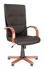 Фото Кресло для руководителя Кредо (Credo)  от производителя Новый стиль в Алуште по цене 19&nbsp;290 ₽