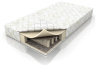 Фото Матрас Balance extra от производителя Askona в Алуште по цене 7&nbsp;600 ₽