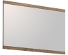 Фото Зеркало навесное 33.13 Лючия от производителя Олмеко в Алуште по цене 5&nbsp;970 ₽