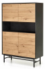 Фото Комод Halmar Murano KM-3 от производителя Halmar  в Алуште по цене 72&nbsp;610 ₽