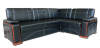 Фото Диван угловой Таллин-3 Г-образный от производителя Скайлет в Алуште по цене 159&nbsp;200 ₽