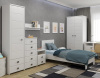 Фото Пенал Изабель ИЗ-63К от производителя Компасс в Алуште по цене 21&nbsp;930 ₽