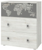 Фото Комод Поло 800 от производителя Регина в Алуште по цене 9&nbsp;160 ₽