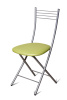 Фото Стул Хлоя (складной) от производителя  в Алуште по цене 3&nbsp;180 ₽
