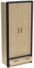 Фото Шкаф Бостон (90) двухдверный (без зеркал) от производителя СБК в Алуште по цене 16&nbsp;020 ₽
