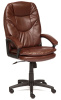 Фото Кресло для руководителя Комфорт (Comfort) LT от производителя Tetchair в Алуште по цене 13&nbsp;860 ₽