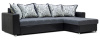 Фото Диван угловой Шанс-1 Г-образный от производителя Lart  в Алуште по цене 44&nbsp;590 ₽